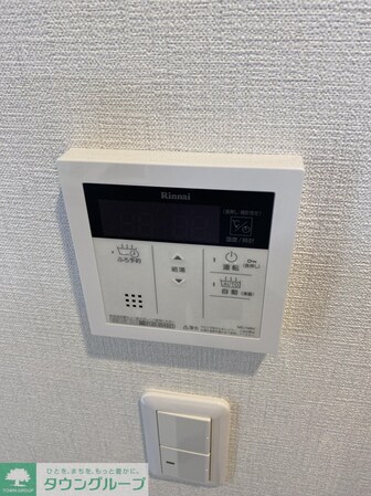 E-city大須の物件内観写真